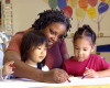 DelIntH Babytalk Class