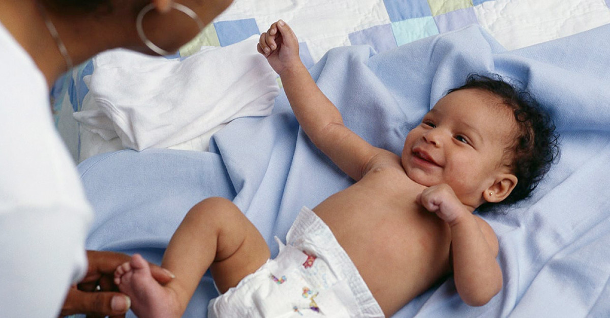 Obstetric & Gynaecology